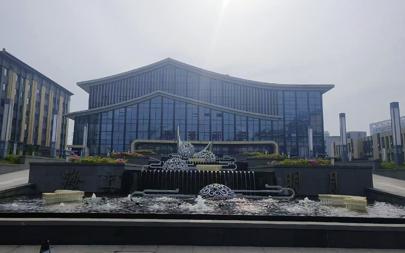 為海洋食品把關！全自動索氏提取儀讓檢測變輕松