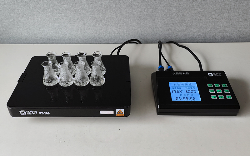 陶瓷電熱板的材質優勢介紹