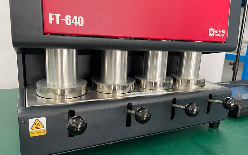 格丹納FT-640全自動索氏提取儀助力實驗室脂肪高效測定 格丹納FT-640全自動索氏提取儀助力實驗室脂肪高效測定