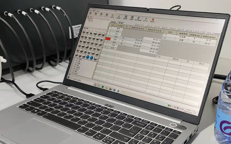 格丹納全自動石墨消解儀如何高效完成樣品前處理步驟