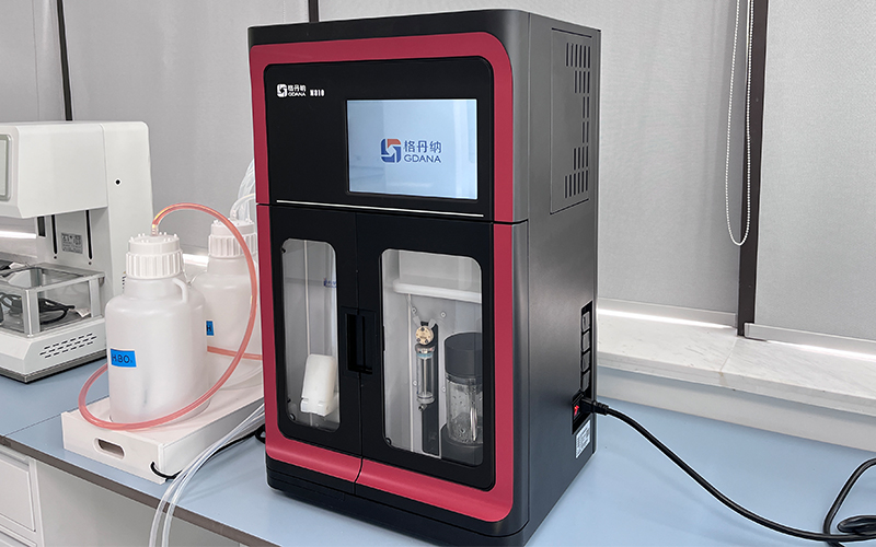 N810免水全自動(dòng)凱氏定氮儀的免水冷凝功能對實(shí)驗(yàn)有什么幫助