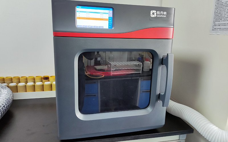 格丹納微波消解儀的功能對(duì)實(shí)驗(yàn)的助力體現(xiàn)