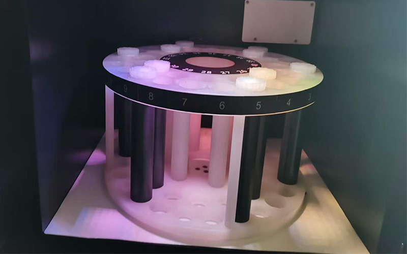 格丹納微波消解儀