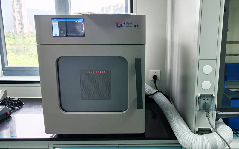 微波消解儀適用的樣品類型及應用場景