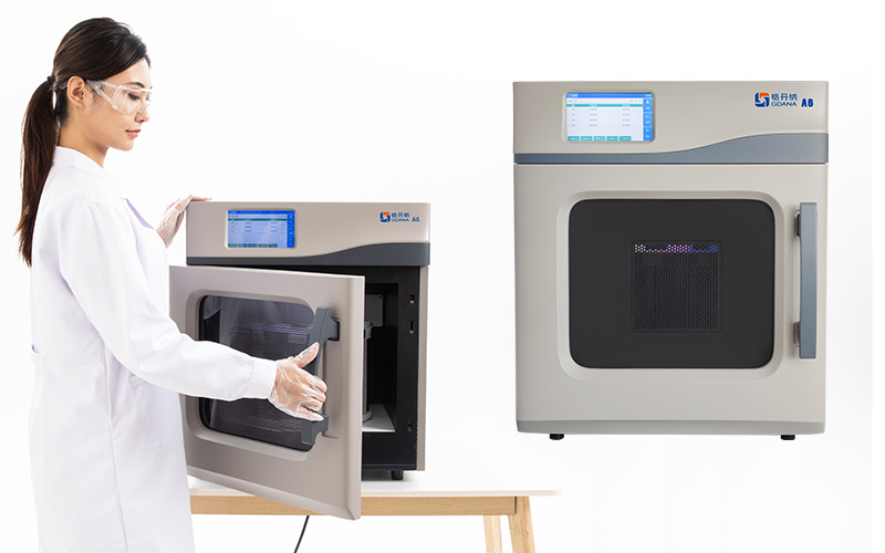 微波消解儀與普通電熱板消解的對(duì)比