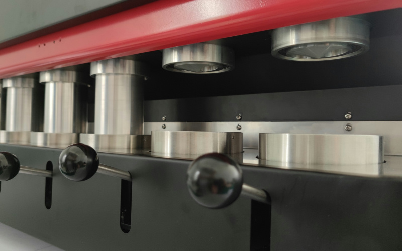 全自動索氏提取儀 全自動索氏提取儀